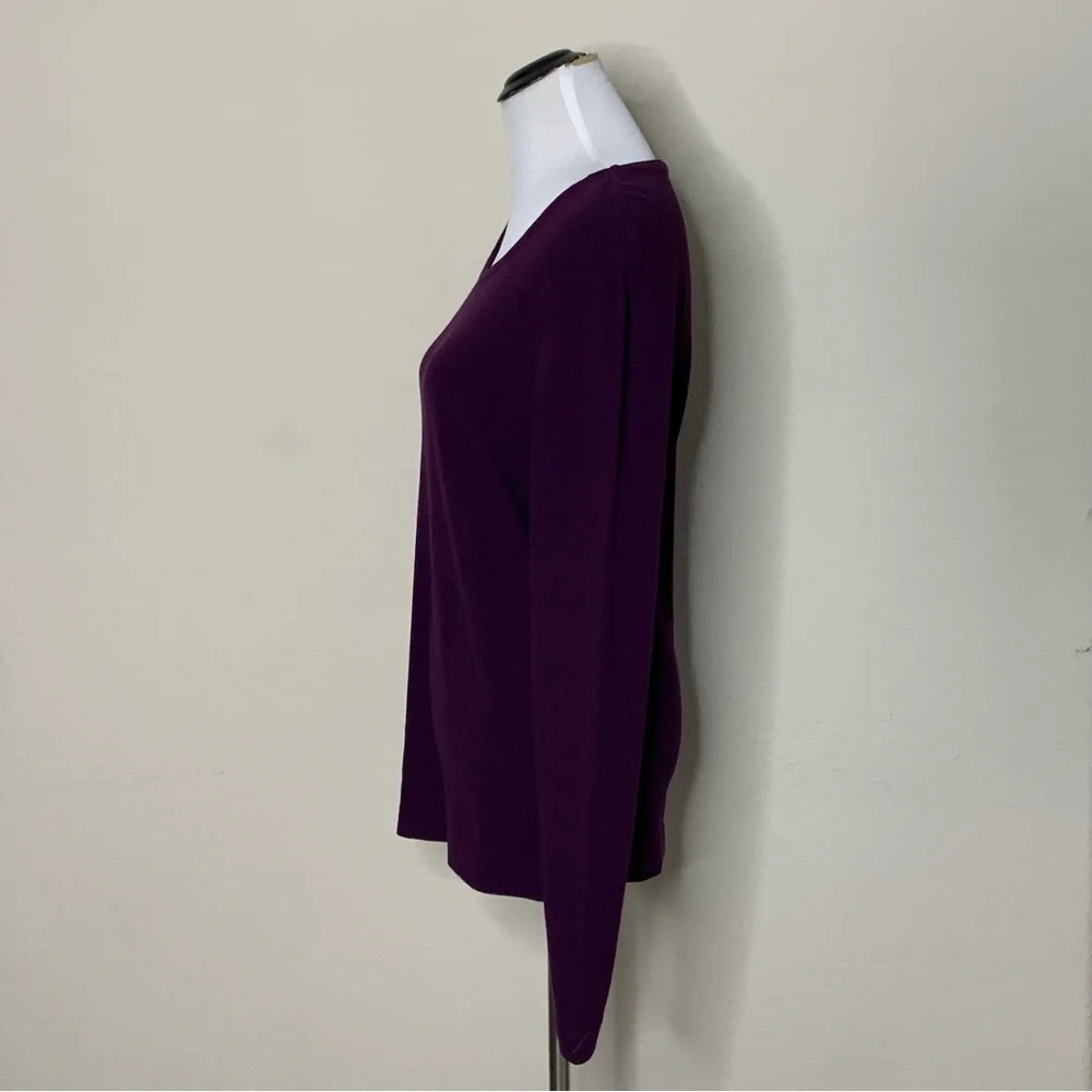 VTG 70’s Missoni Neiman Marcus Sweater Womens Sz 46 XL? Wool Blend Made In Italy
